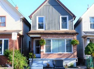 142 Belmont Ave, Hamilton, ON L8L7M3