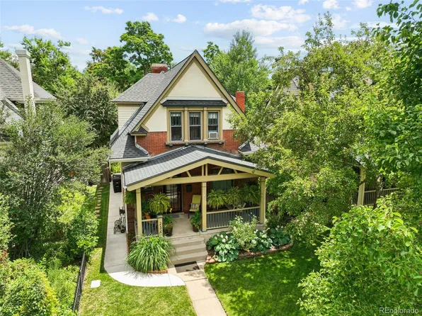 234 S Corona Street, Denver, CO 80209
