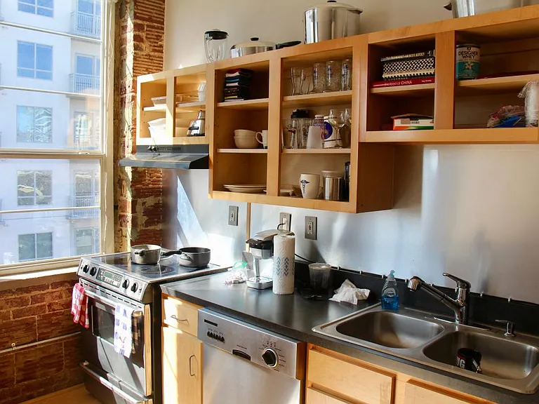 Dishwasher