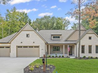 4741 Mason Ridge Rd, Lafayette, IN 47909