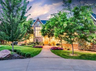 2168 W Dublin Dr, Eagle, ID 83616