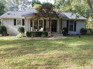 15123 Beatties Ford Rd, Huntersville, NC 28078