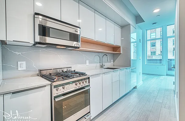 Rented by Platinum Properties | media 2