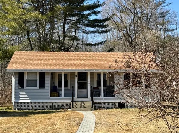1291 US Route 1, Freeport, ME 04032