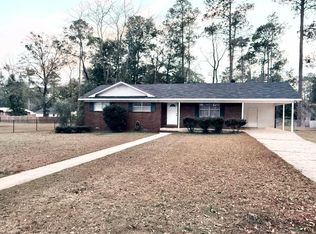 1406 Botts Dr, Bainbridge, GA 39819