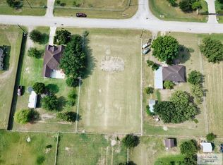 17627 Rio Panuco Ave, Harlingen, TX 78552