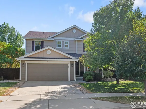 7114 Brittany Dr, Fort Collins, CO 80525