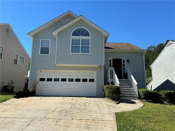 3889 Sidney Lanier Blvd, Duluth, GA 30096