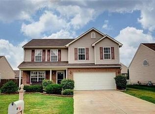 65 Hawkins Ct, Germantown, OH 45327