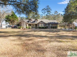 354 Lake Tomacheechee Dr, Rincon, GA 31326