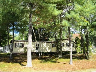 1 N Fuchsia Dr, Rochester, NH, 03867
