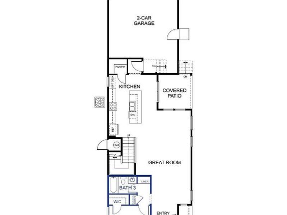 2nd image of this home