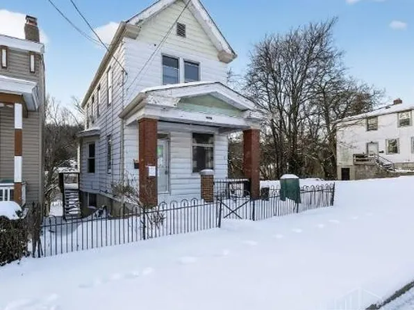 1613 Pulte St, Cincinnati, OH 45225