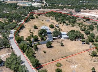 1670 S Cranes Mill, New Braunfels, TX 78132
