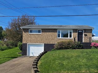 248 S Lincoln Ave, Greensburg, PA 15601
