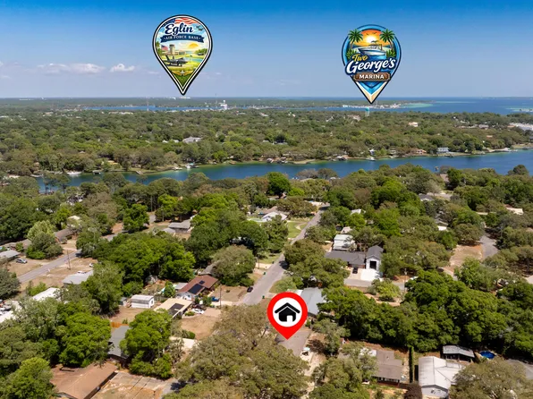 119 Jamestown Ave, Fort Walton Beach, FL 32547