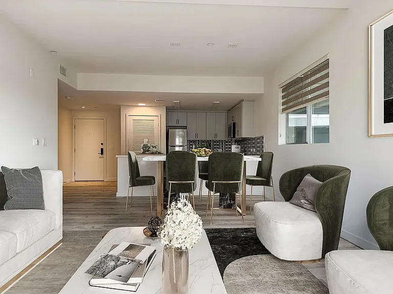 Legacy Tamarind Apartments — Photo 14