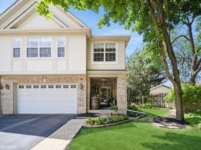 1475 Ginger Woods Ct UNIT 2-4, Wheeling, IL, 60090