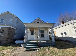 1112 Dixie Hwy, Louisville, KY 40210