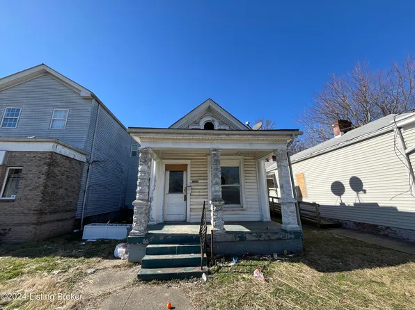 1112 Dixie Hwy, Louisville, KY 40210