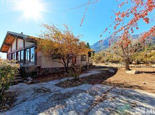 219 Pepis Dr, Gardnerville, NV
