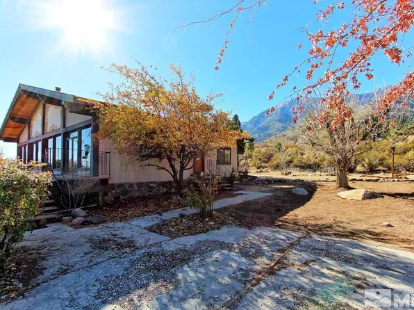 219 Pepis Dr, Gardnerville, NV 89460