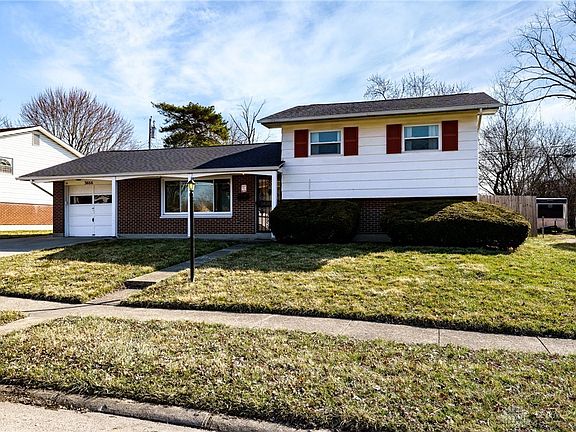 2nd image of 3686 Hermosa Dr