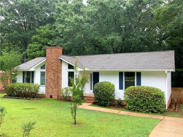 3107 Northgate Dr, Opelika, AL 36801