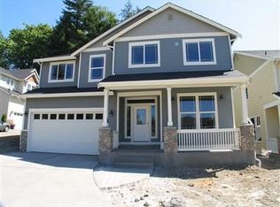 1659 Viewpoint, Tumwater, WA 98512