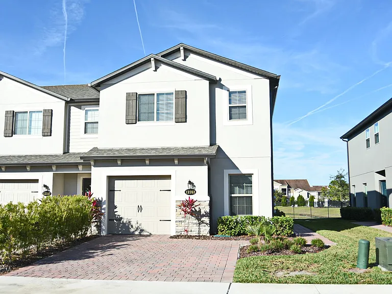 12163 Water Poppy Ct — Photo 1