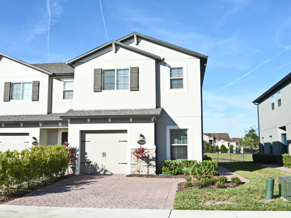 12163 Water Poppy Ct, Orlando, FL 32828
