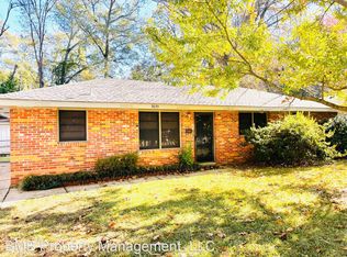 3655 Willow Lane Dr, Montgomery, AL 36109
