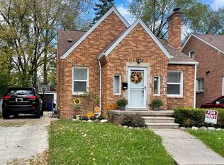 19543 Imperial Hwy, Redford, MI 48240