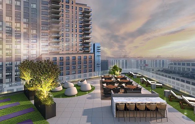 Rented by Nest Seekers International | media 21