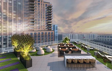 Rented by Nest Seekers International