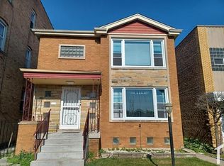 10609 S Prairie Ave #2, Chicago, IL 60628