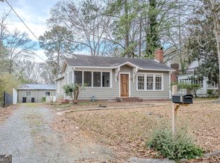 9 Oakwood St NW, Rome, GA 30165