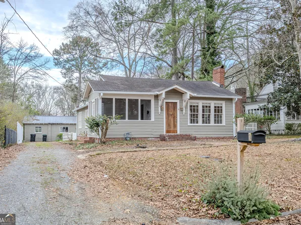 9 Oakwood St NW, Rome, GA 30165