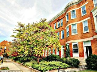 2907 Saint Paul St APT 1, Baltimore, MD 21218