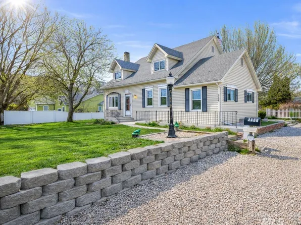 1158 S Powerline Rd, Nampa, ID 83686