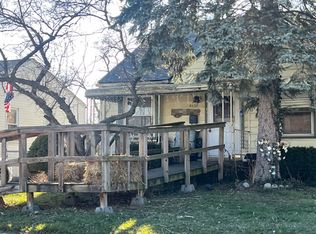 4138 Winifred St, Wayne, MI 48184