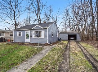 1276 Frederick Blvd, Akron, OH 44320