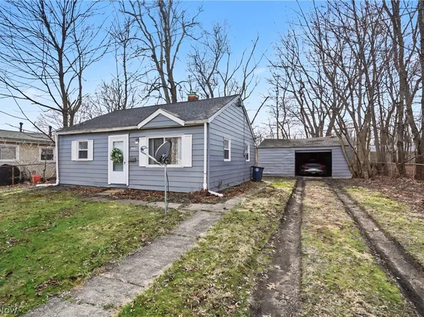 1276 Frederick Blvd, Akron, OH 44320