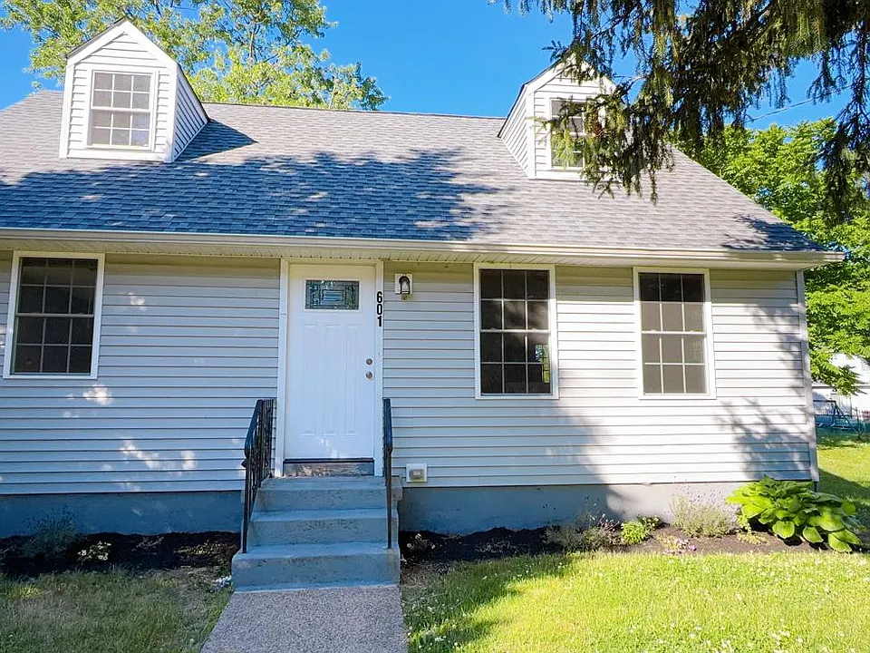 601 Uhler Ave
