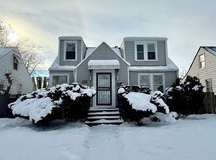 205 E 142nd Pl, Dolton, IL