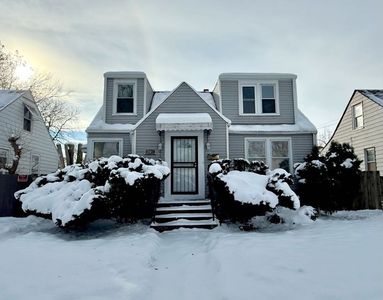 205 E 142nd Pl, Dolton, IL, 60419