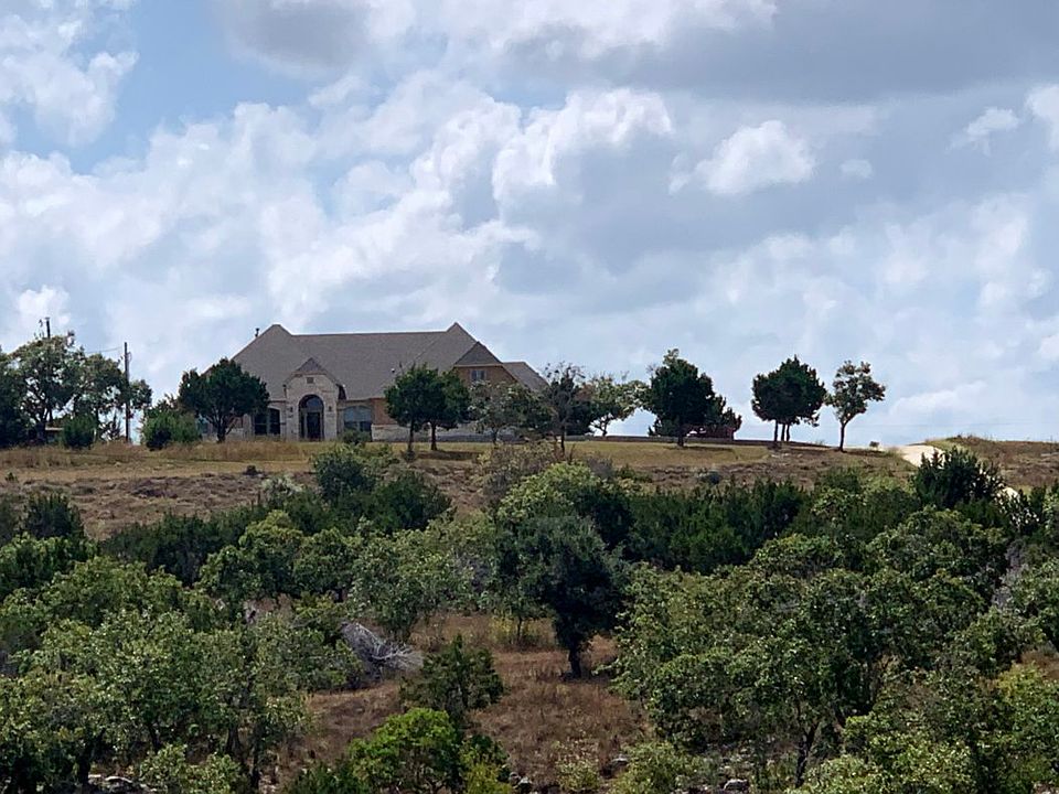 Street view front house
