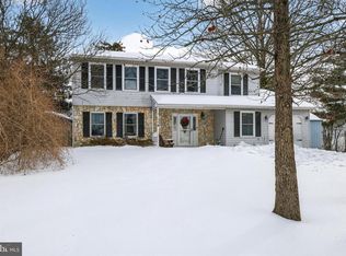 1997 Sunrise Way, Jamison, PA 18929