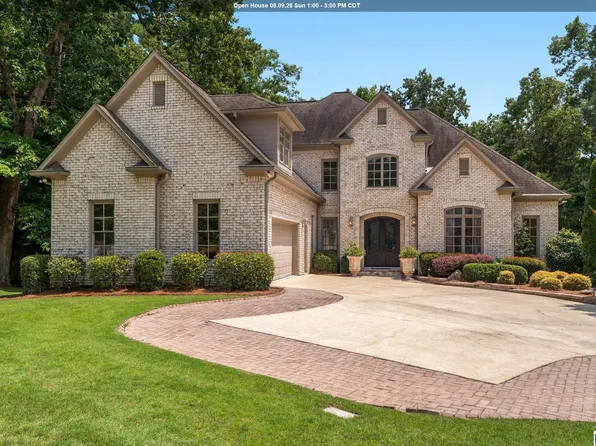 2001 Wilmington Pl, Birmingham, AL 35242