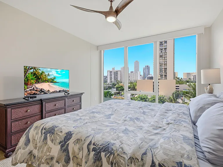 1837 Kalakaua Ave #703 — Photo 20